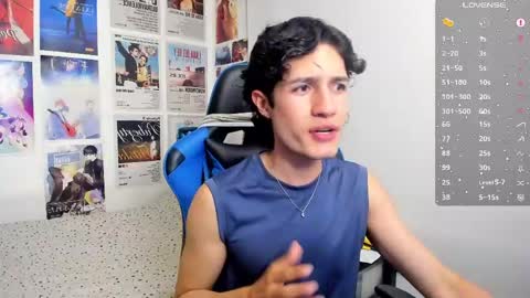 Snapshot of big_dicked_danny chatting on April 29, 2026, 12:48 am Danny 3 online show from April 29, 2026, 12:48 am