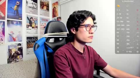 Snapshot of big_dicked_danny chatting on May 2, 2026, 3:11 am Danny 3 online show from May 2, 2026, 3:11 am