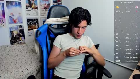 Snapshot of big_dicked_danny chatting on May 5, 2026, 1:46 am Danny 3 online show from May 5, 2026, 1:46 am