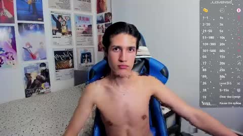 Snapshot of big_dicked_danny chatting on May 6, 2026, 1:14 am Danny 3 online show from May 6, 2026, 1:14 am