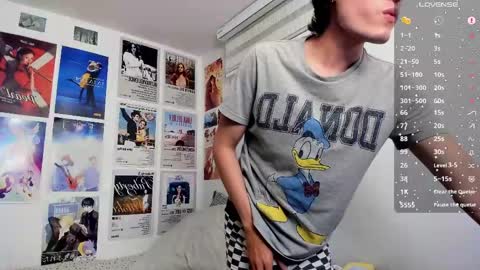 Snapshot of big_dicked_danny chatting on May 15, 2026, 2:07 am Danny 3 online show from May 15, 2026, 2:07 am