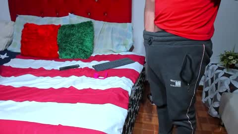 john and cris online show from January 9, 2025, 3:58 am