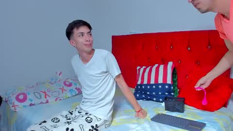 john and cris online show from March 3, 2025, 3:19 am