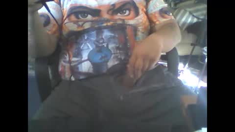 Big Lex online show from November 6, 2025, 5:47 pm