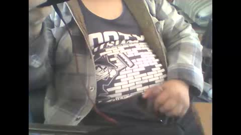 Snapshot of big_juicy689 chatting on January 8, 2026, 7:05 pm Big Lex online show from January 8, 2026, 7:05 pm
