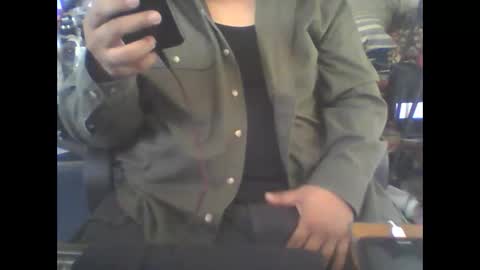 Snapshot of big_juicy689 chatting on February 4, 2026, 7:09 pm Big Lex online show from February 4, 2026, 7:09 pm