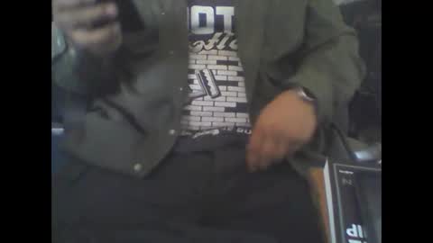 Snapshot of big_juicy689 chatting on March 23, 2026, 6:01 pm Big Lex online show from March 23, 2026, 6:01 pm
