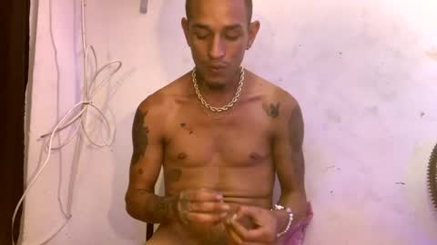 Stiven Leon online show from January 9, 2025, 12:57 am