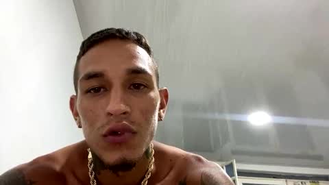 Stiven Leon online show from January 19, 2025, 10:28 am