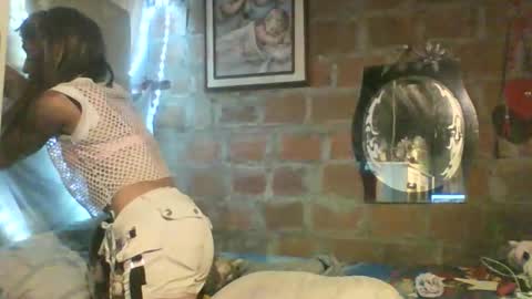 Stiven Leon online show from January 8, 2026, 7:21 am