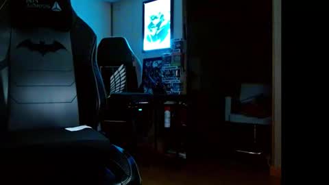 big_man_jonathan online show from November 5, 2025, 5:02 pm