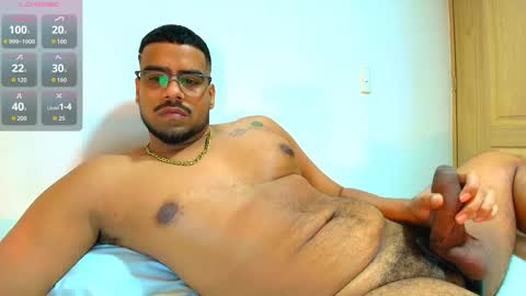 Snapshot of big_pleasurex chatting on September 9, 2025, 11:48 pm ALEXIS UNIVERSE IM ON VACATION Ill come after Kisses for that ass. online show from September 9, 2025, 11:48 pm