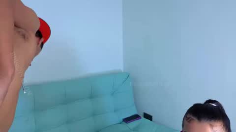 Snapshot of big_sexcouple_21 chatting on September 10, 2025, 7:58 pm Megan- jhonny wayne- online show from September 10, 2025, 7:58 pm