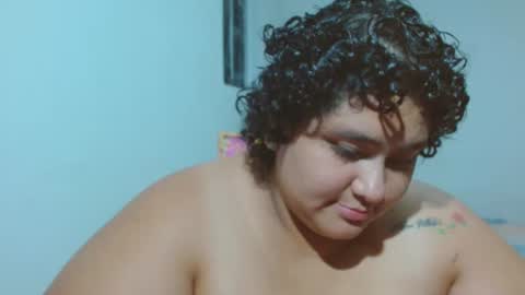 Milena And Luz online show from November 23, 2025, 2:00 am