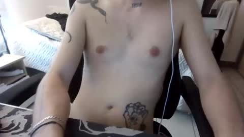 big_twin online show from April 13, 2026, 7:19 pm