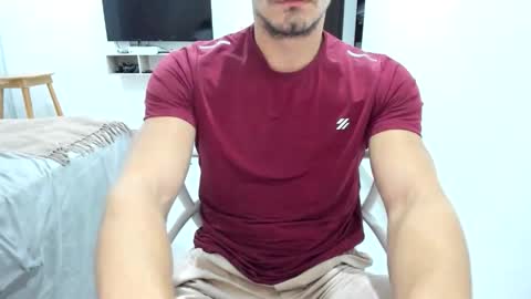 Snapshot of big_white_dick7 chatting on December 1, 2025, 1:10 am temporarily free online show from December 1, 2025, 1:10 am