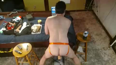 Snapshot of bigassman46 chatting on February 27, 2026, 1:55 pm Straight Dave online show from February 27, 2026, 1:55 pm