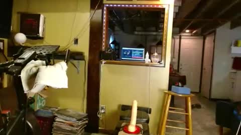 Snapshot of bigassman46 chatting on March 24, 2026, 1:27 pm Straight Dave online show from March 24, 2026, 1:27 pm