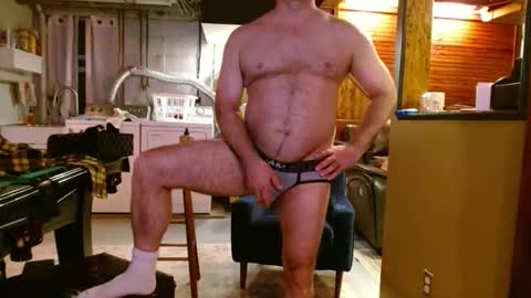 Snapshot of bigassman46 chatting on April 20, 2026, 9:34 am Straight Dave online show from April 20, 2026, 9:34 am