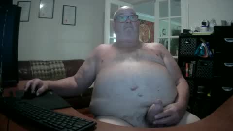 Bigaussie online show from February 6, 2025, 1:49 am