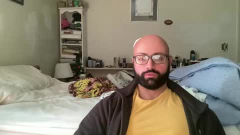 Mr. Muscle Monster online show from October 16, 2025, 6:42 pm