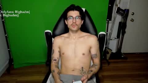 Snapshot of bigbadmj chatting on February 12, 2026, 2:06 am Asta online show from February 12, 2026, 2:06 am