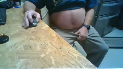 bigballls59 online show from January 25, 2025, 5:40 pm