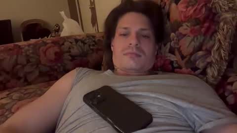 Cum247365 online show from February 18, 2026, 8:32 am