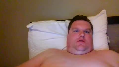 Snapshot of bigballs1088154669 chatting on February 2, 2025, 2:38 am GA Bigballs88 online show from February 2, 2025, 2:38 am