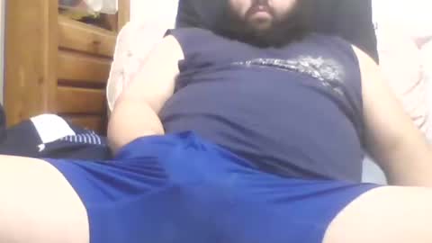 Liam online show from January 13, 2025, 6:16 am