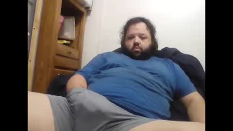 Liam online show from February 13, 2025, 6:20 am