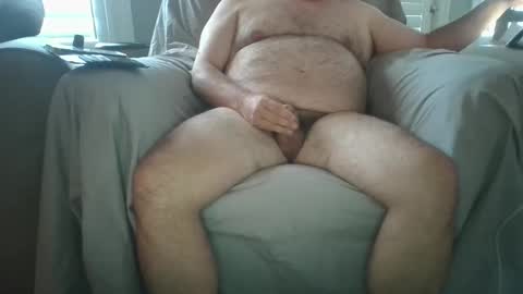 Snapshot of bigbear5186 chatting on October 26, 2025, 4:24 pm big boy online show from October 26, 2025, 4:24 pm