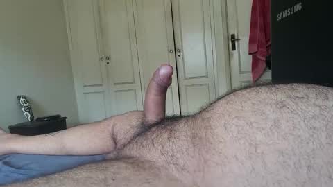 BigBearXXX online show from March 7, 2026, 11:29 am