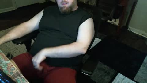 Snapshot of bigbeefydrew chatting on October 13, 2025, 10:43 pm Drew online show from October 13, 2025, 10:43 pm