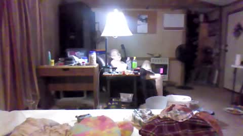 BB online show from January 28, 2025, 12:57 am