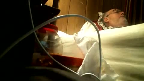 BB online show from February 12, 2025, 2:56 am