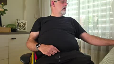 bigbibear88 online show from May 21, 2026, 9:16 am