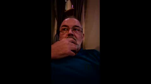 bigbibear88 online show from May 24, 2026, 9:09 pm