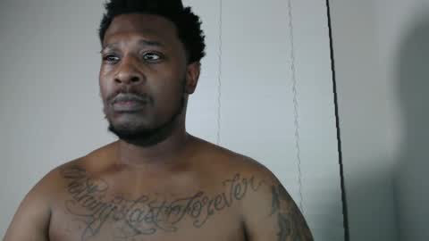 Snapshot of bigblack004 chatting on January 12, 2025, 2:03 am bigblack004 online show from January 12, 2025, 2:03 am