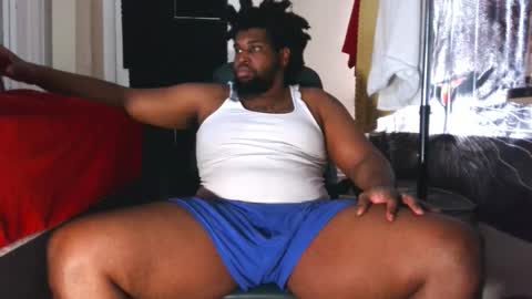 Snapshot of bigblakfabio chatting on February 21, 2026, 2:07 pm Ty online show from February 21, 2026, 2:07 pm