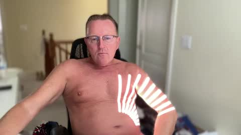 Snapshot of bigblondviking chatting on October 11, 2025, 5:55 pm bigblondviking online show from October 11, 2025, 5:55 pm