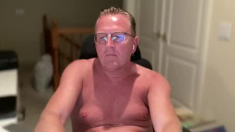 Snapshot of bigblondviking chatting on March 4, 2026, 8:09 am bigblondviking online show from March 4, 2026, 8:09 am