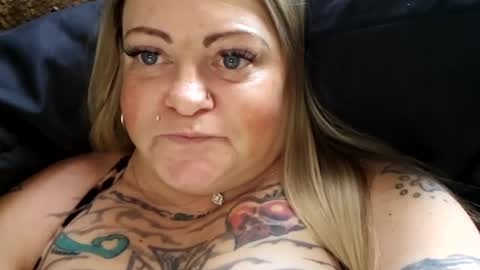 Tiffany online show from March 6, 2025, 8:59 pm