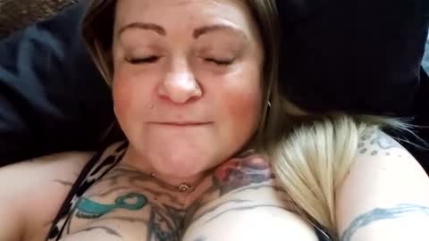 Tiffany online show from March 9, 2025, 12:21 am