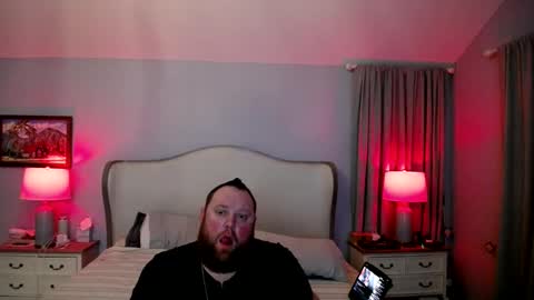 Bigboi1o11 online show from February 24, 2025, 8:17 am