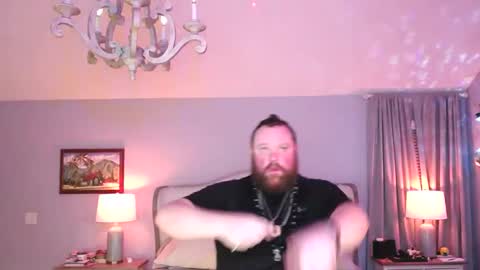 Bigboi1o11 online show from September 27, 2025, 7:24 am