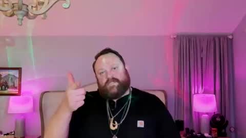 Bigboi1o11 online show from November 24, 2025, 10:15 am