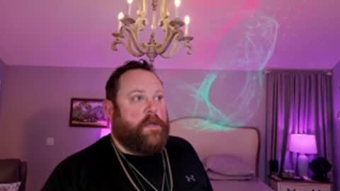 Bigboi1o11 online show from November 30, 2025, 7:34 am