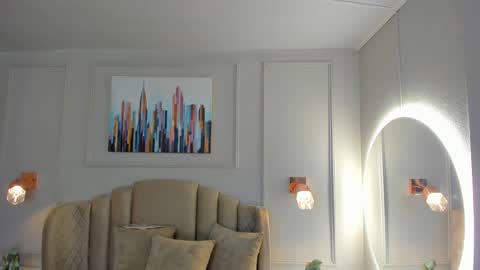   online show from January 23, 2025, 10:11 am