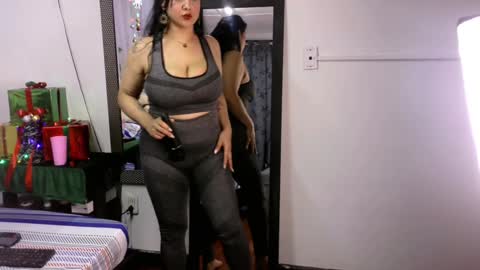 Snapshot of bigboobsrose chatting on December 11, 2024, 7:09 am Rose online show from December 11, 2024, 7:09 am